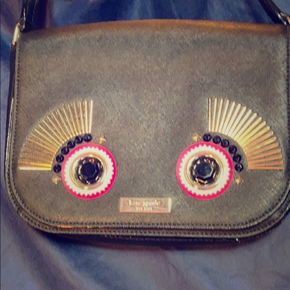 Kate spade shoulder bag - Picture 2 of 11